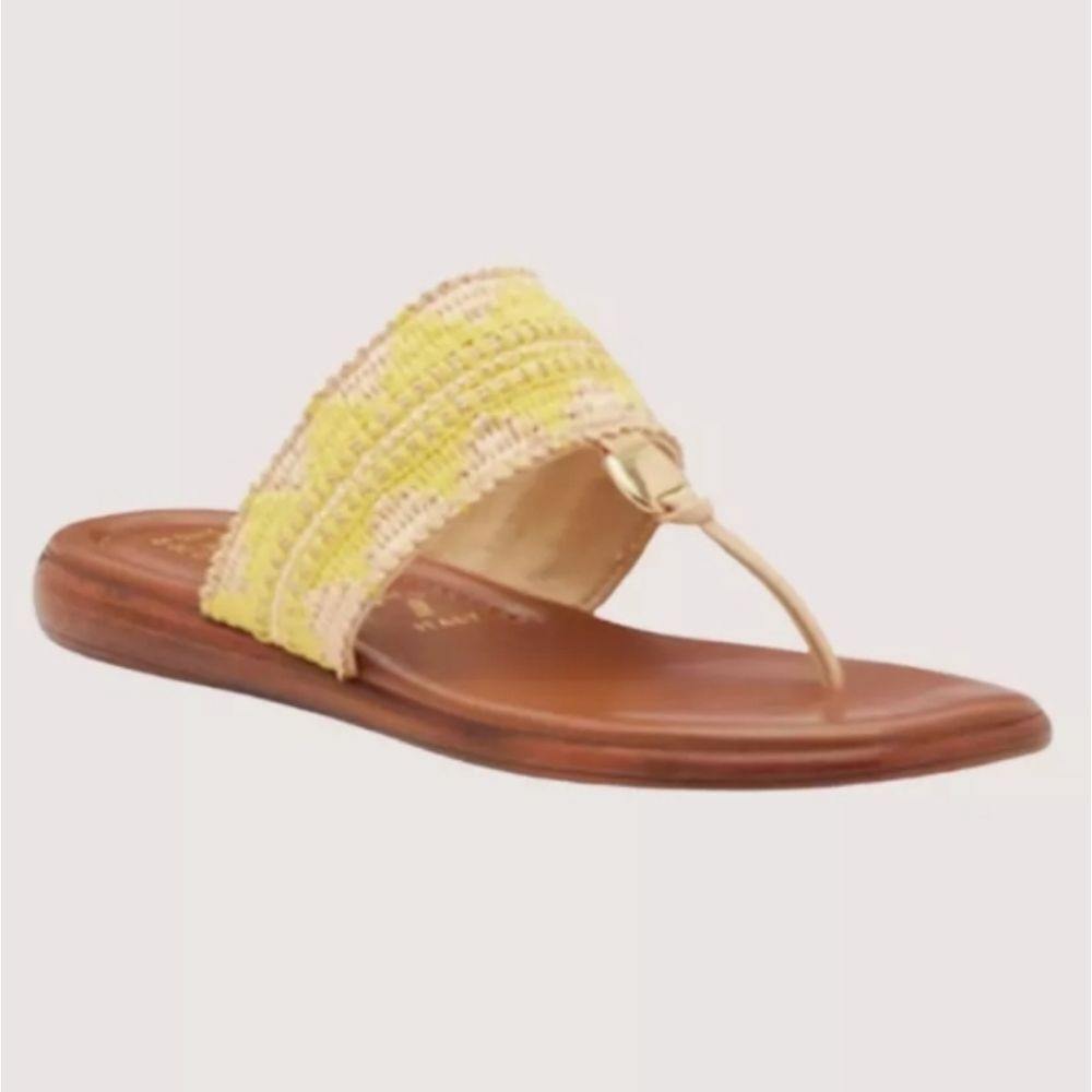 BRAND NEW ITALIAN SHOEMAKER BIRDIEWOMEN'S SANDAL